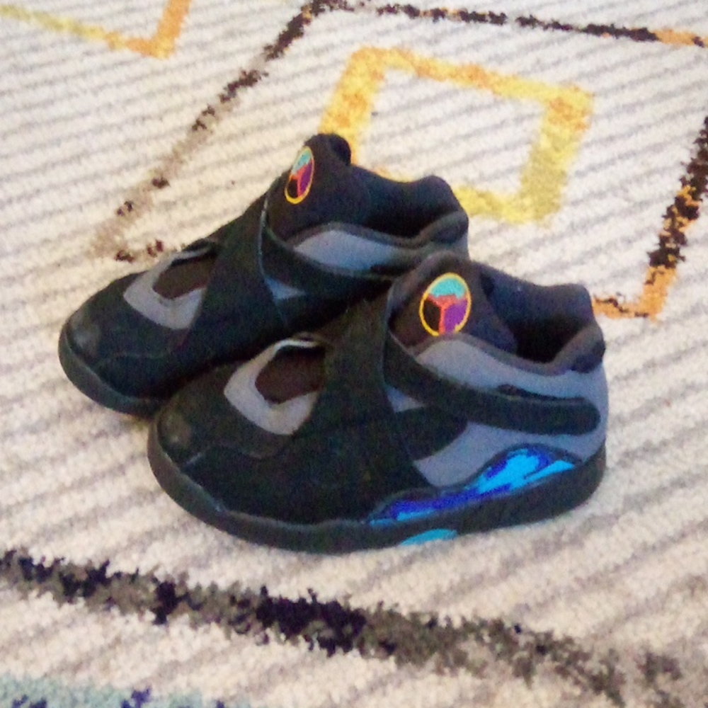 Jordans